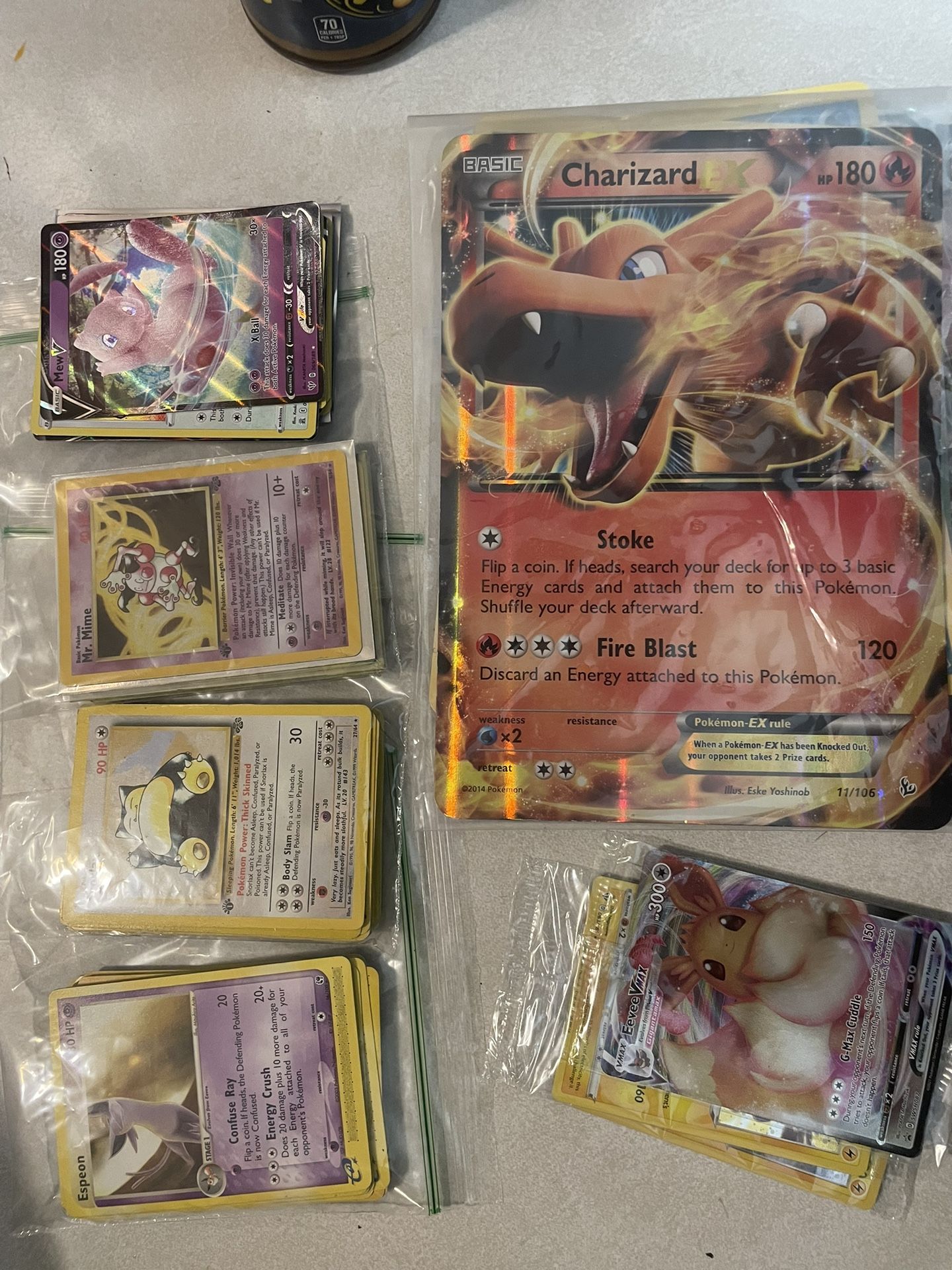 venusaur pokemon cards Pokémon TCG: Mega Venusaur ex Premium Collection main image 0