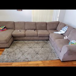 Sectional Couch