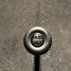 32in drop 5 Mizuno hot metal B20 usssa Baseball Bat