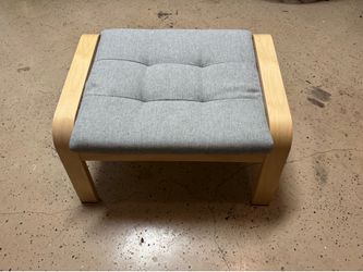 IKEA POÄNG LEG REST