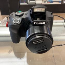 Canon Power shot SX540 HS