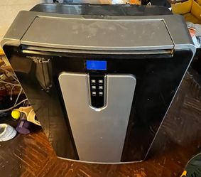 Portable AC
