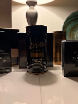 Exelente fragancia para caballero