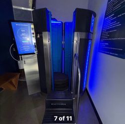 Cryotherapy