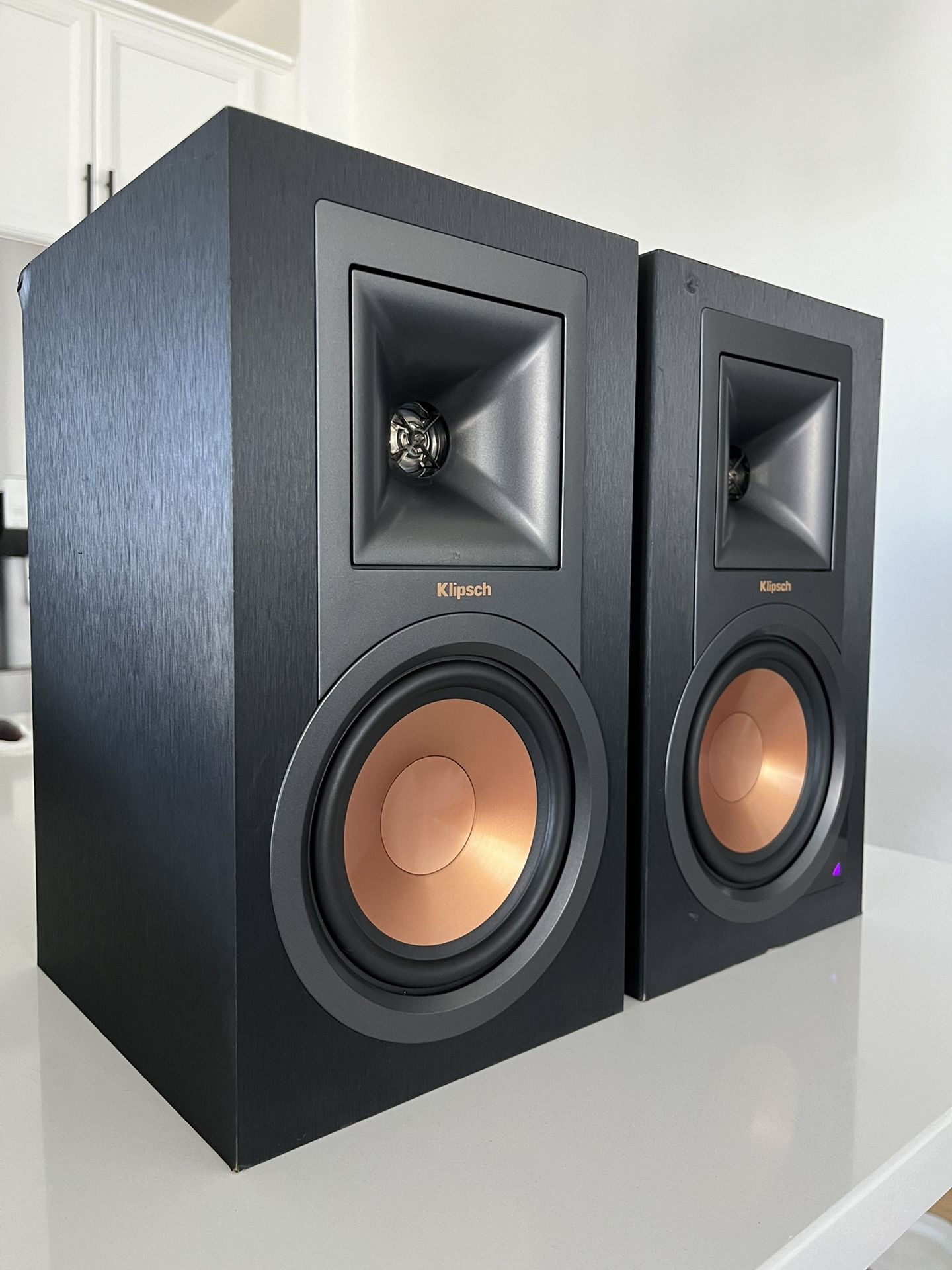 Klipsch Powered Monitors