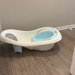 Bathtub