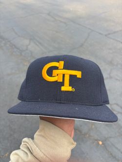 Georgia Tech Fitted