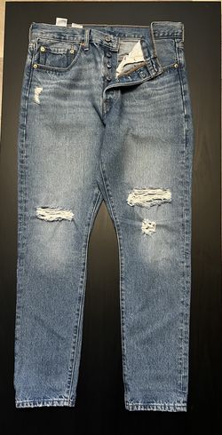 Levi’s Women’s 501 S. 30