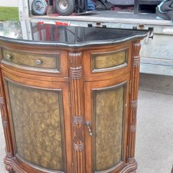 Front Door Stand 