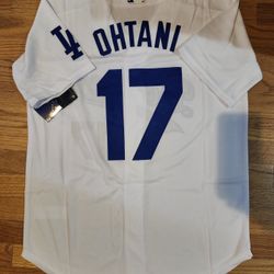 MLB Los Angeles dodgers jersey LOS Dodgers baseball uniform OHTANI otani plain cardigan t-shirt short sleeve