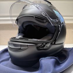 Arai Quantum X Helmet