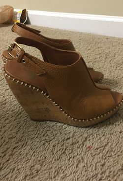 Dolce vita wedges