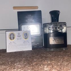 Creed Aventus Cologne