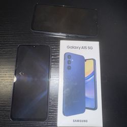 Galaxy A15 5G