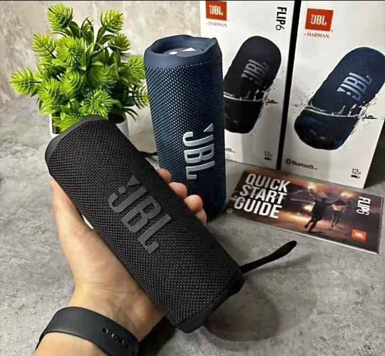 JBL