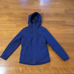 North Face Triclimate Insulated Women Size S