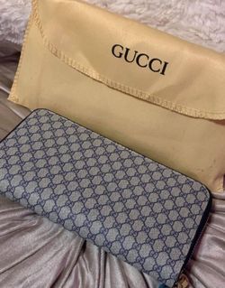 Gucci wallet brand new!