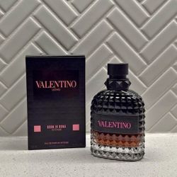 Valentino Born in Roma Intense EDP