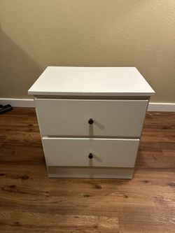 Bedside Table/nightstand