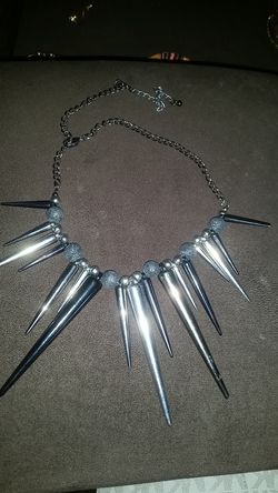 Choker Necklace