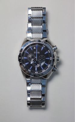 Festina Sport Chronograph MFS26