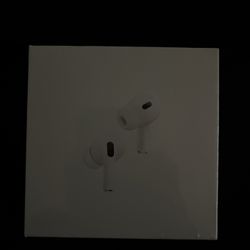 AirPods Gen 2 Pro