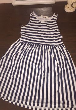 H&M dress
