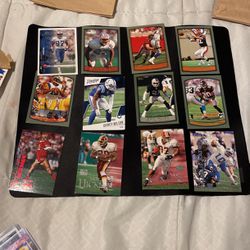 Great Cards Football