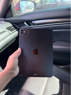 iPad Pro m5 11inch