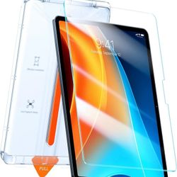 TORRAS for iPad Pro 13 Inch Screen Protector M5 2025 & M4 2024