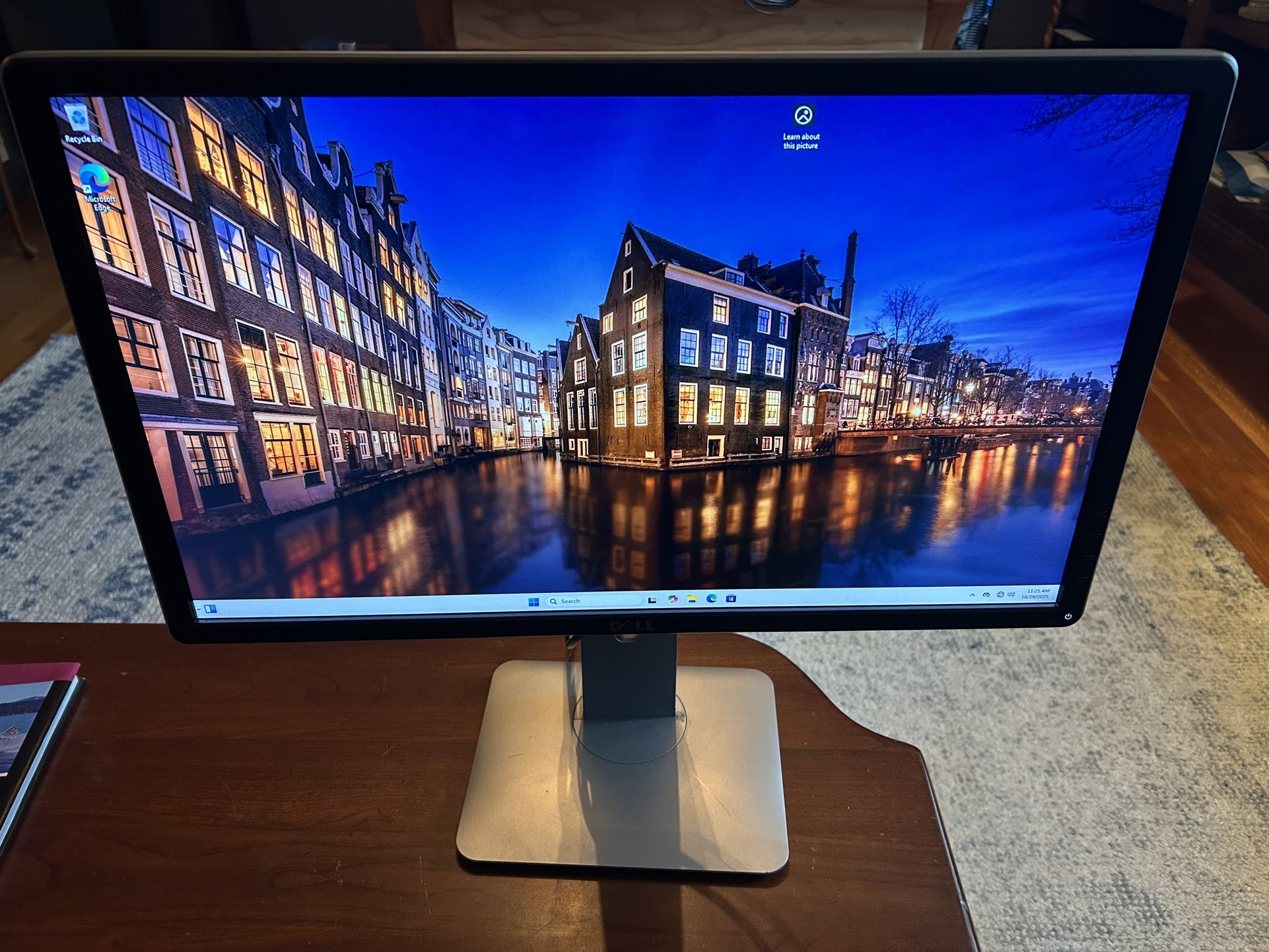 Dell 23” Monitor