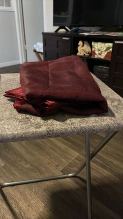 Curtains