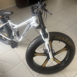 New Brand Bike Fat 