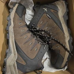 Eddie Bauer Hiking Boots