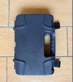 Sig Sauer Factory Case – Empty