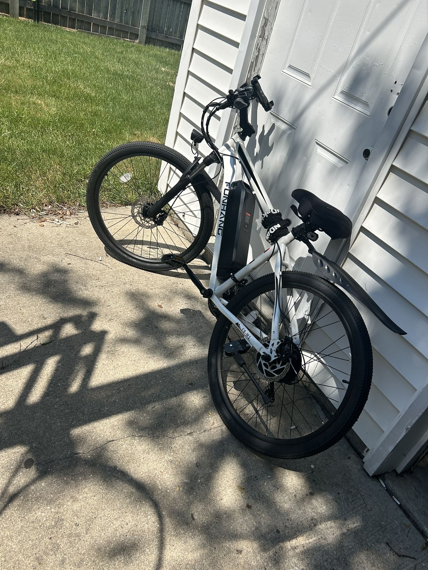 EBIKE