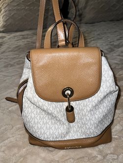 MK backpack purse