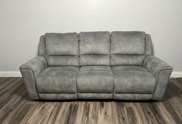 Recliner