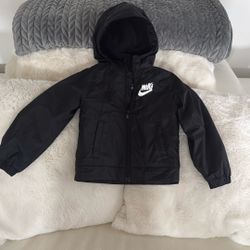 Insulated Nike 3T Jacket