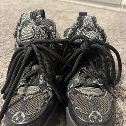 Louis Vuitton Skate Shoe Eu 39