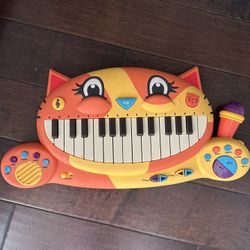 Toy Piano 
