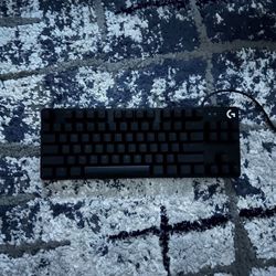 Logitech Mechanical Gaming Keyboard G413 TKL SE