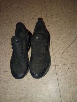 Air maxes 270