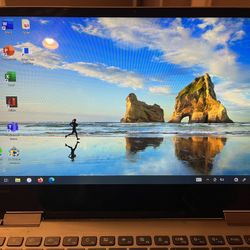 Lenovo Laptop