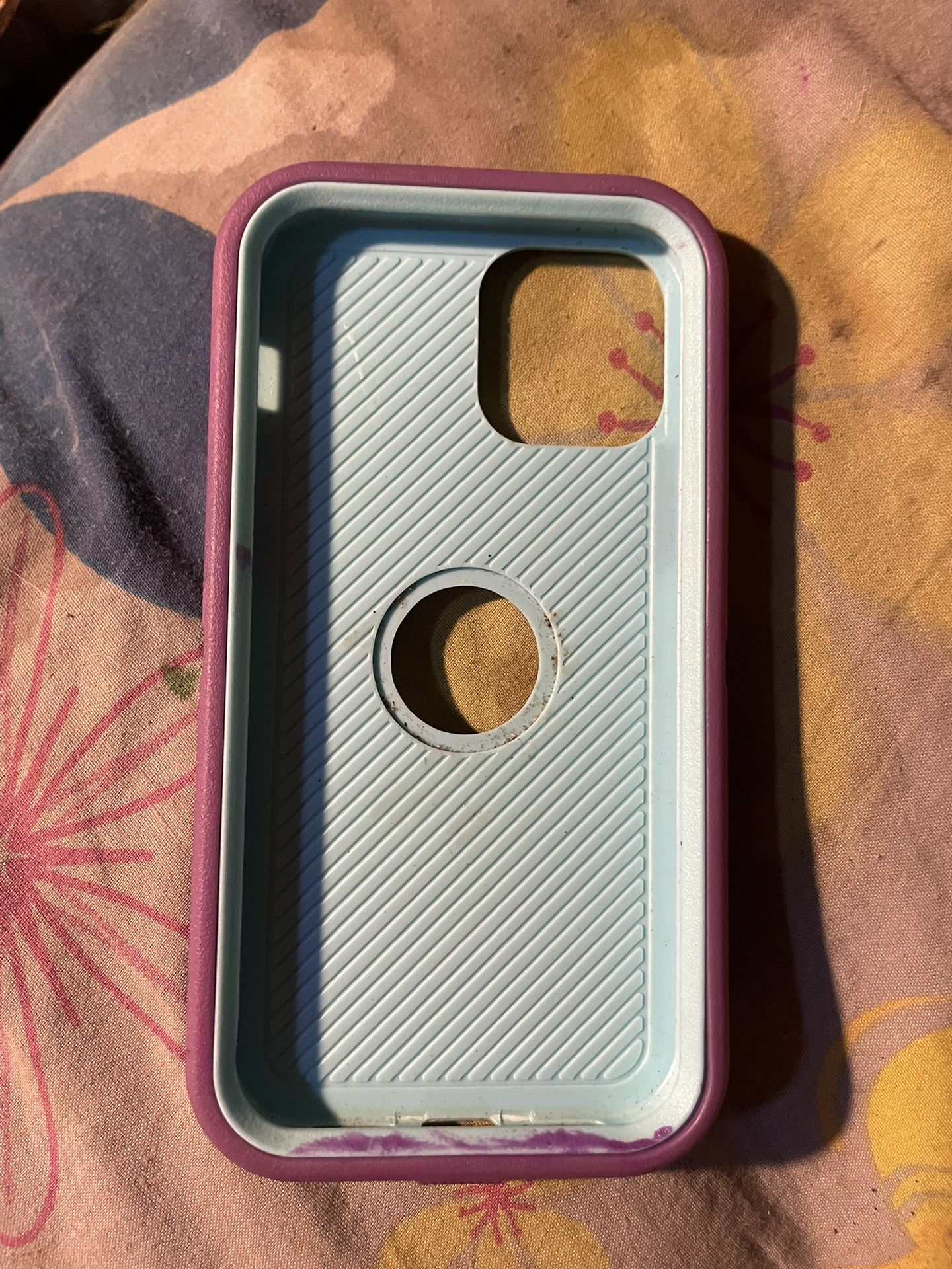 iPhone 12 Phone Case