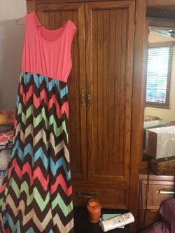Sundress Large