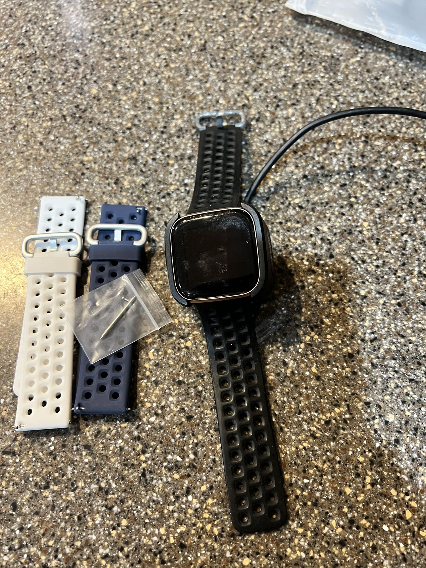 Fitbit Versa 2 Plus Extra Bands