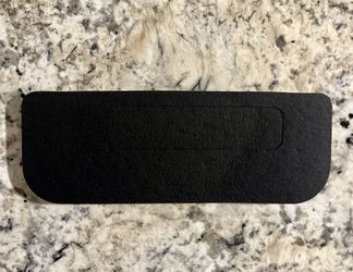 Electrolux Air Duct Bottom Gasket (contact info removed)