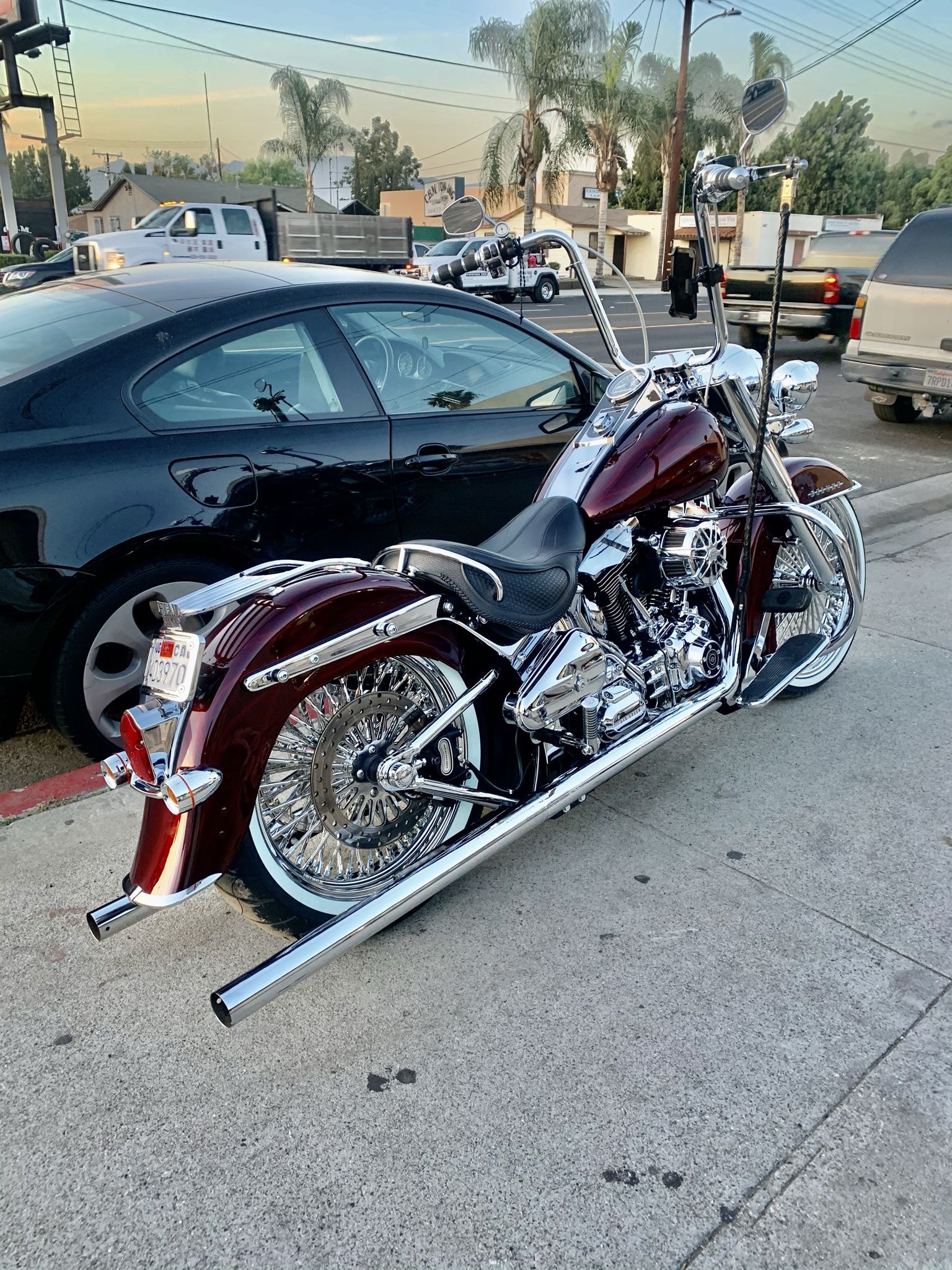 Harley Davidson Snap Finance For Harley parts