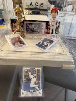 Shohei Ohtani 2024 Topps 50/50 Kanji #20  SSP SB #9